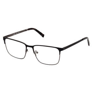 New Viva VV-4051 002 Matte Black Eyeglasses 55/16/145
